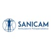 Logo Sanicam Catania - Ambulatorio Polispecialistico Spa O In Forma Abbreviata Sanicam Catania Spa