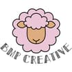 Logo Bmp Creative Di Borghi Mathias