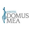 Logo Domus Mea S.a.s. Di Delbianco Stefano E C.