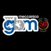 Logo G.b.m. Di Baracchi Davide & C. S.a.s.