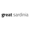 Logo Great Sardinia Di Ana Maria Da Costa Vasconcellos