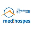 Logo Medihospes Cooperativa Sociale