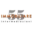 Logo Agenzia Immobiliare 55 S.n.c. Di Zamagna Alan E Turroni Roberto