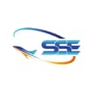Logo Sse - Sofiter System Engineering Spa Siglabile Sse Spa