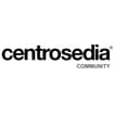 Logo Centrosedia Community Srl