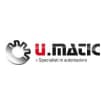 Logo U.matic S.n.c. Di Vinti Dario, Pagnotta Federico E Vincenti Luca