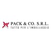 Logo Pack&Co. Srl