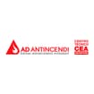 Logo A.d. Antincendi Srl