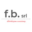 Logo Fulvio Benvenuti Srl In Forma Abbreviata "F.b. Srl"