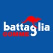 Logo Battaglia Gomme Di Trombatore Massimo & C. S.a.s.