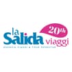 Logo La Salida Viaggi - Società A Responsabillita' Limitata