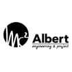 Logo Albert Engineering & Project Srl