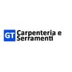 Logo Gt Carpenteria E Serramenti Srl