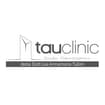 Logo Tau Clinic Srl Unipersonale