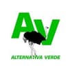 Logo Alternativa Verde Di Savioli Stefano & Visentini Simone S.n.c.