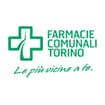 Logo Farmacie Comunali Torino Spa