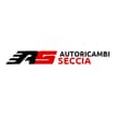 Logo Autoricambi Seccia Srl
