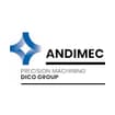 Logo Andi - Mec Srl