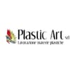 Logo Plastic Art Srl