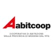 Logo Abitcoop - Cooperativa Di Abitazione Della Provincia Di Modena - Società Cooperativa