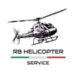 Logo Rb Helicopter Service Di Belia Roberto