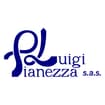 Logo "Pianezza Luigi S.a.s. Di Pianezza Luigi & C."