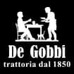 Logo Trattoria De Gobbi Sas Di Vettorato Alessandra & C.