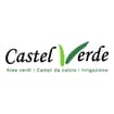 Logo Castelverde Di Moserle Andrea S.n.c.