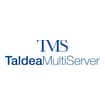 Logo Taldea Multiserver Società Cooperativa A R.l.