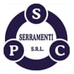 Logo Psc Serramenti Srl