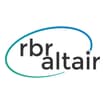 Logo "Rbr Altair Srl"