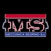 Logo Meccanica Segrino Srl