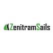 Logo Zenitramsails Di Martinez Emanuele