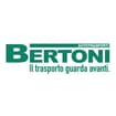 Logo "A. Bertoni E Figli Srl Trasporti - Spedizioni"