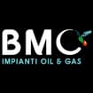 Logo B.m.c. Impianti Oil & Gas Srl