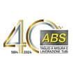 Logo A B S Srl