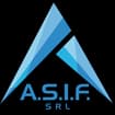 Logo A.s.i.f. Srl - Azienda Servizi Igienici E Forniture