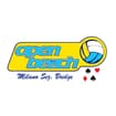 Logo Open Beach Milano Società Sportiva Dilettantistica A Responsabilita' Limitata