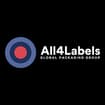 Logo All4labels Italy Spa