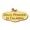 Logo Dolci Pensieri Di Calabria Di Rao A. & C. S.n.c.