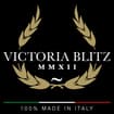 Logo Victoria Blitz Di Battipede Francesco Cesare