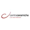 Logo "Centro Ceramiche Srl" In Sigla "Centro Ceramiche Srl"