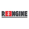 Logo Reengine Srl