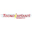Logo Tecno Impianti Ganadu Srl