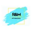 Logo R. & M. Pitturazioni Ciardulli Srl