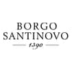Logo Az. Agr. Borgo Santinovo Di Taddei F. E V. Soc. Semplice Societa Agricola