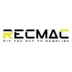 Logo Recmac Srl