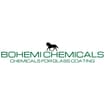 Logo Bohemi Chemicals Srl