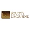 Logo Bounty Limousine Roma Di Julian Nora