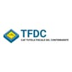 Logo Tutela Fiscale Del Contribuente Srl In Sigla Tfdc Srl